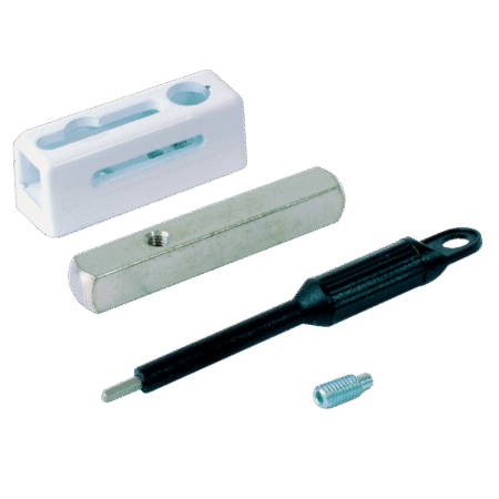 Ingersoll CM67K Window Lock - Metal