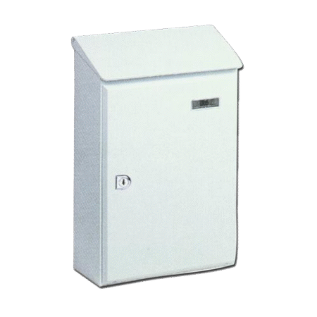 DAD Decayeux 118 Picardi No. 1 Post Box