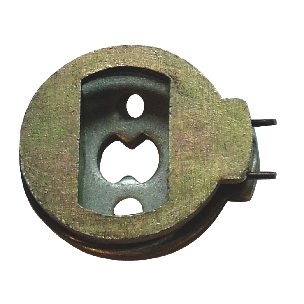 LOCKEY Knob Return Spring