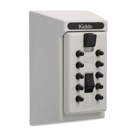 SUPRA KIDDE 001001 Key Safe