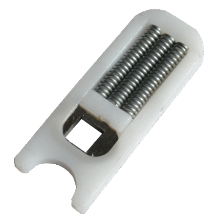 ASEC Vital Spring Cassette